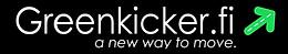 Greenkicker Oy Logo